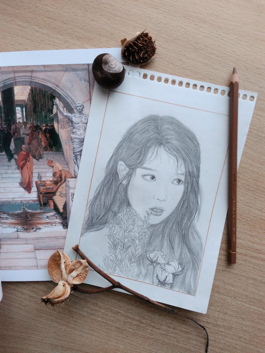 Love poem
#iu