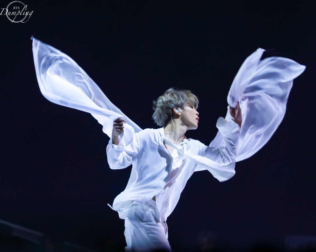 Taylor Swift as Park Jimin