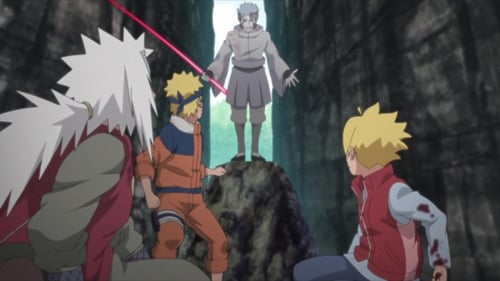 Episode - Boruto Anime Episode 134 | Page 11 | Naruto Forums