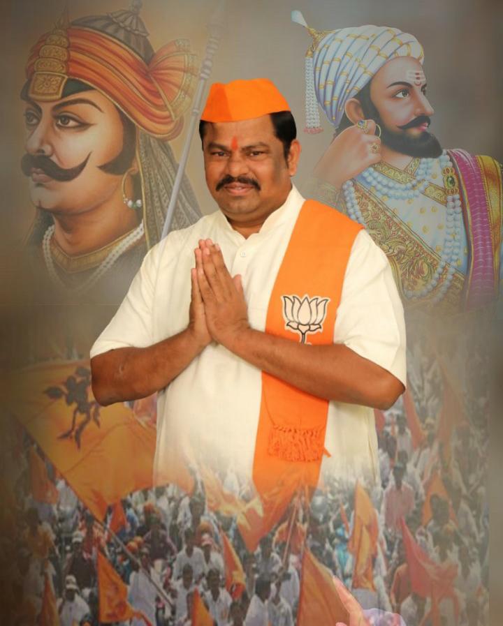 TigerRajaSingh's tweet photo. मैं राजा सिंह ट्विटर पर फॉलो कर रहे 3 लाख हिन्दुस्तानियो को हृदय से धन्यवाद कहता हूं।

आप सभी युही मेरा मनोबल बढ़ाते रहिए ताके मैं देश और धर्म की रक्षा के लिए युही आवाज़ उठाता रहू।

A BIG Thank you all my 3 Lakhs followers on Twitter 

जय श्री राम 🚩 https://t.co/BTXKoeJhRs