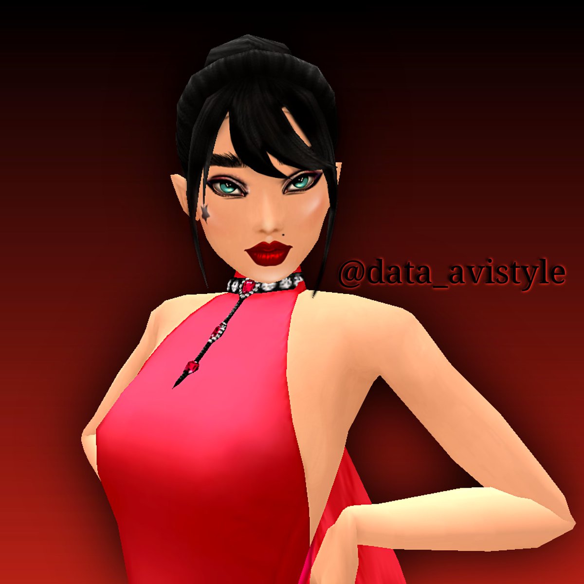Avakin_Weekly's tweet photo. Play #avakinlife #avakin #avakin_life #avakinpose #avakinlove #avakingame #playavakin #avakinmodel #hairstyle #outfit #dress #fashion #fashiongame #makeup #eyeshadow #eyebrows #eyes #lipstick #hairstyle https://t.co/fbXIU1a2NV