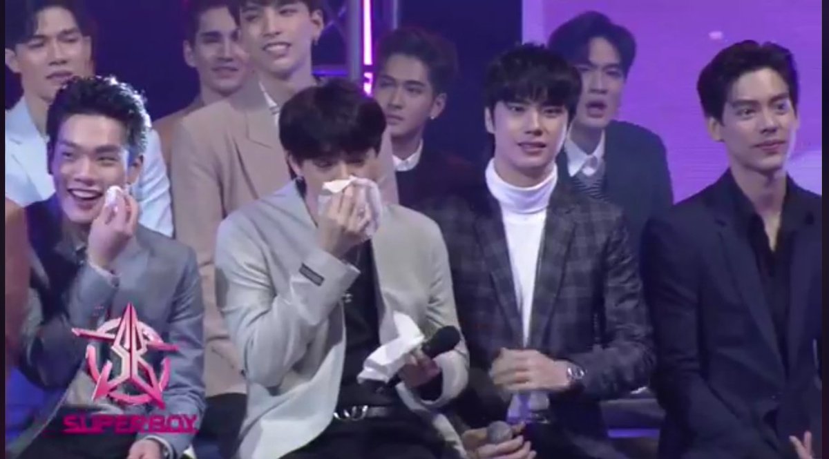 sunflowersjiw's tweet image. 😂😂
#Superboyprojectfinalweek
#บาสเด็กอ้วนที่แท้จริง
#ขุนขิมมอญ #พี่เตอร์สินกํา 
#เต้ติสชิวิตโลเทค #อะไรอะไรก็ตี๋