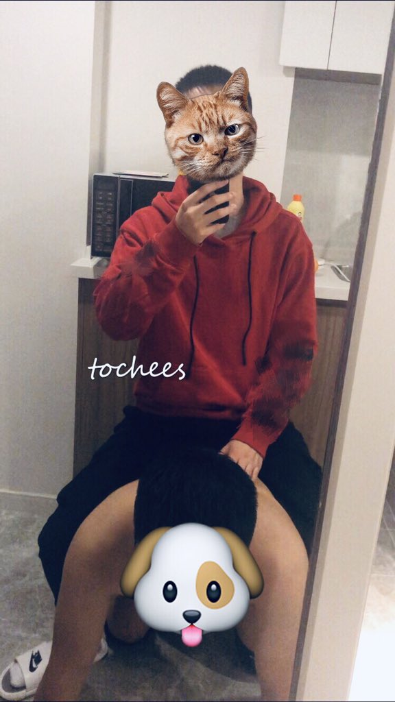 Tochees2's tweet photo. 好久不见。 https://t.co/4cOOzb6QJq