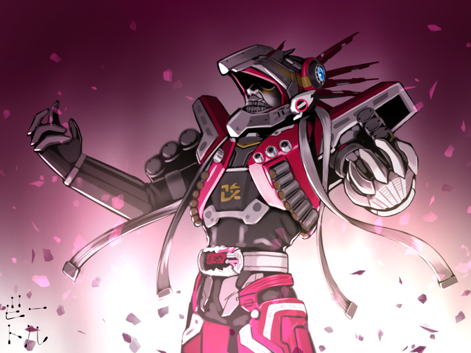 ドードー マギア 改 Article