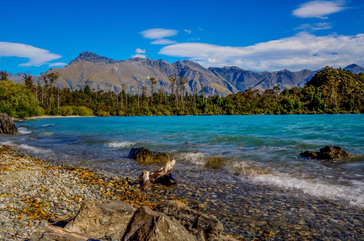 trasty_com's tweet photo. Lass dich von der wunderschönen Natur Neuseelands verzaubern! 🏞️
#trasty #travelstory #visitnewzealand #reisen #reisefieber #reisenmachtgluecklich #weltenbummler #fernweh #reisenfuerentdecker https://t.co/ZzUNAuVwm8