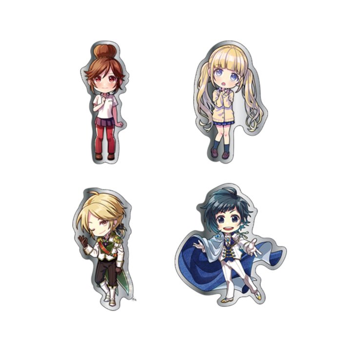 ハニワ の アトリエ グッズ