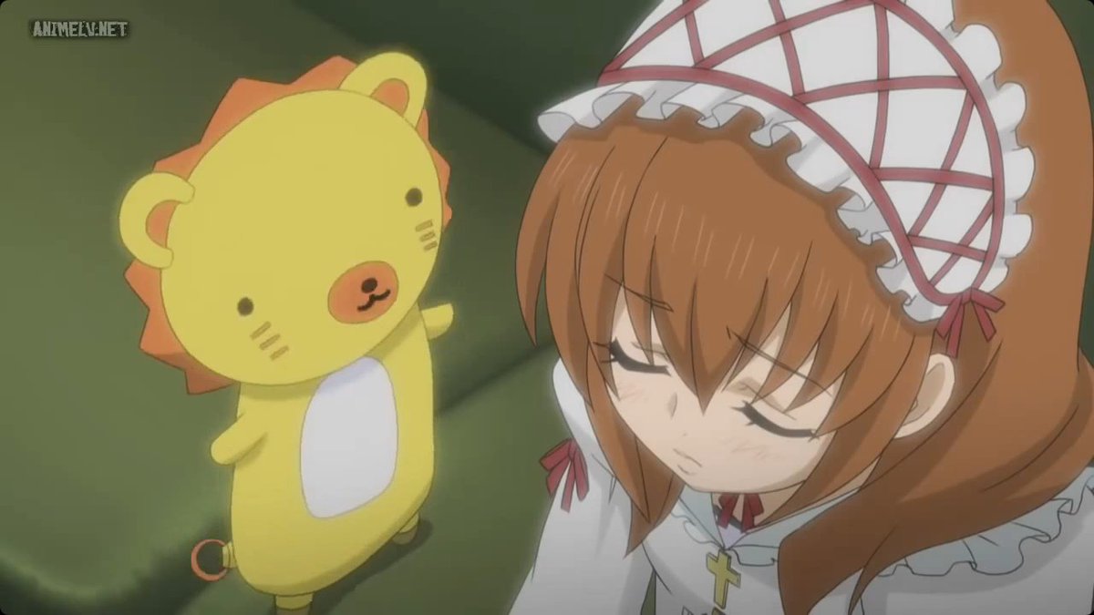 Siesta529 1周目の時はよく気にしてなかったけど さくたろうってcv茅原実里だったのか 毎度思うがキャスト陣が何気に豪華だなぁ うみねこのなく頃に さくたろう 茅原実里 Siesta529 1周目の時はよく気にしてなかったけど さくたろうってcv茅原実里だったのか 毎度思うがキャスト陣が何気に豪華だなぁ うみねこのなく頃に さくたろう 茅原実里