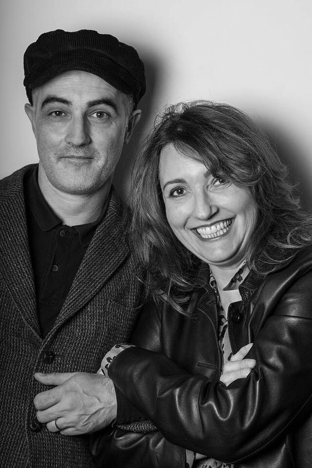 Happy 65th birthday, lovely 