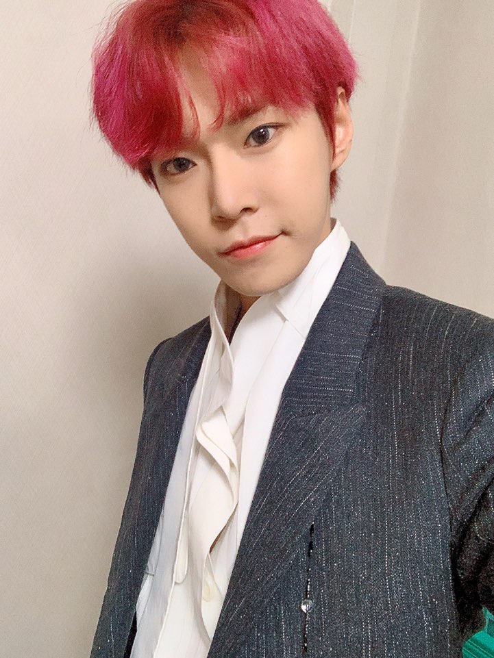 NCT 127 tweet media