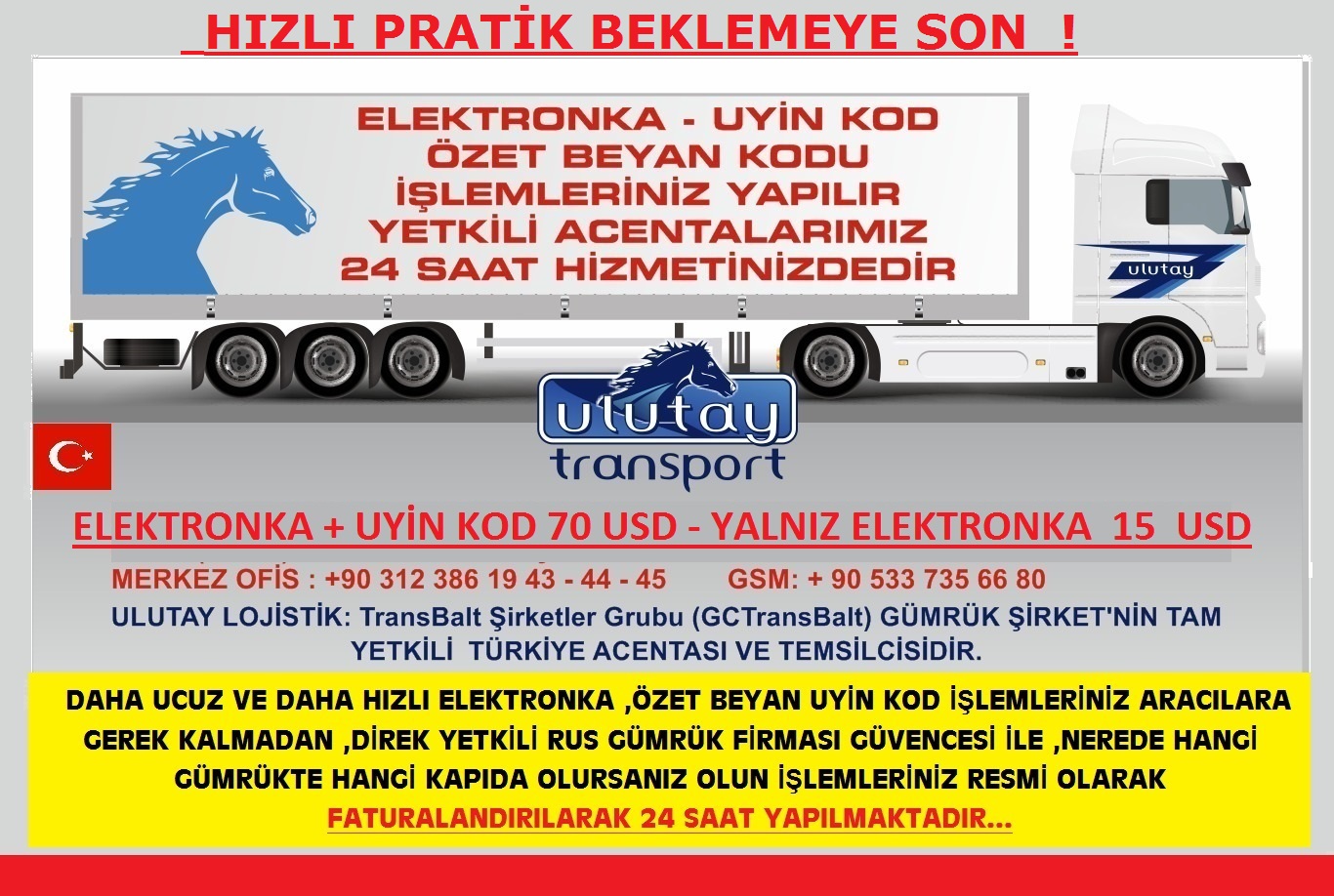 Rusya Ve Bdt Ulkelerine Karayolu Tasimaciligi Mes Ozcan Twitter