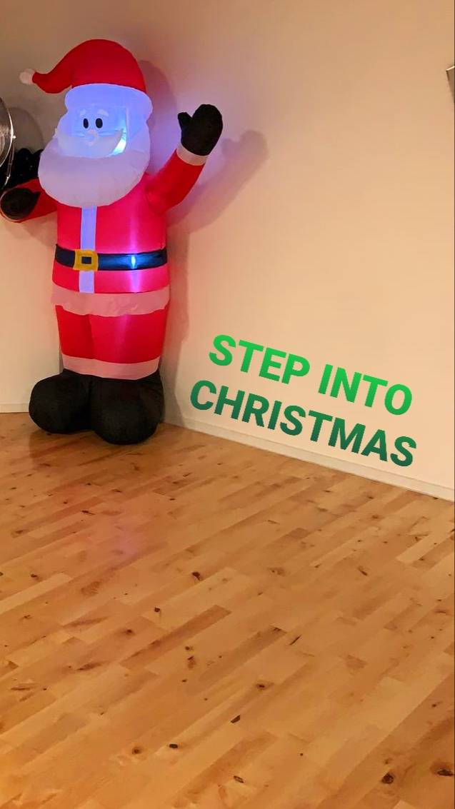 🎅 Struggling with ideas for Christmas presents❓ Why not gift your loved ones the ability to dance🎄

❄ GIFT VOUCHERS WE OFFER ❄ 

🎁 Adult 4 Week Ballroom OR Latin course
🎁 Adult 4 Week Ballroom AND Latin course
🎁 Children's Ballroom &amp; Latin course
🎁 Private Lessons