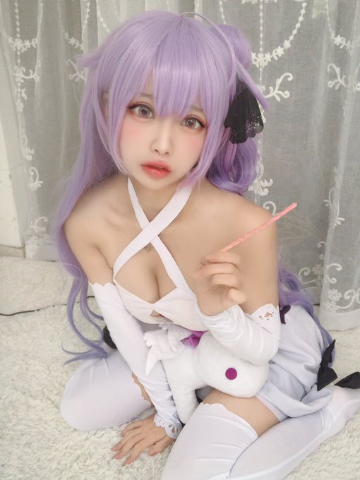 Twitterのコスプレ画像28