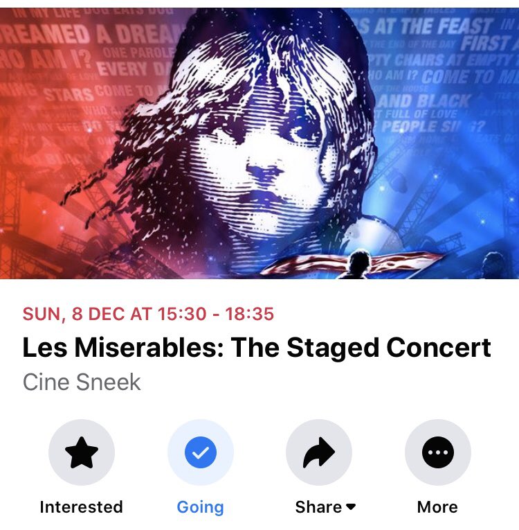 afoolforlife's tweet photo. No traveling for me this time, only have to wait a few days more! But it’ll be worth the wait! ♥️🇫🇷 @lesmisofficial #OneWeekMore https://t.co/6JszeYie96