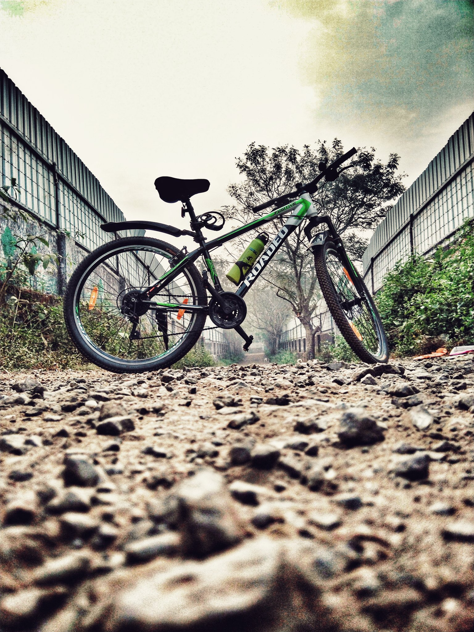 hercules roadeo fugitive 29 review