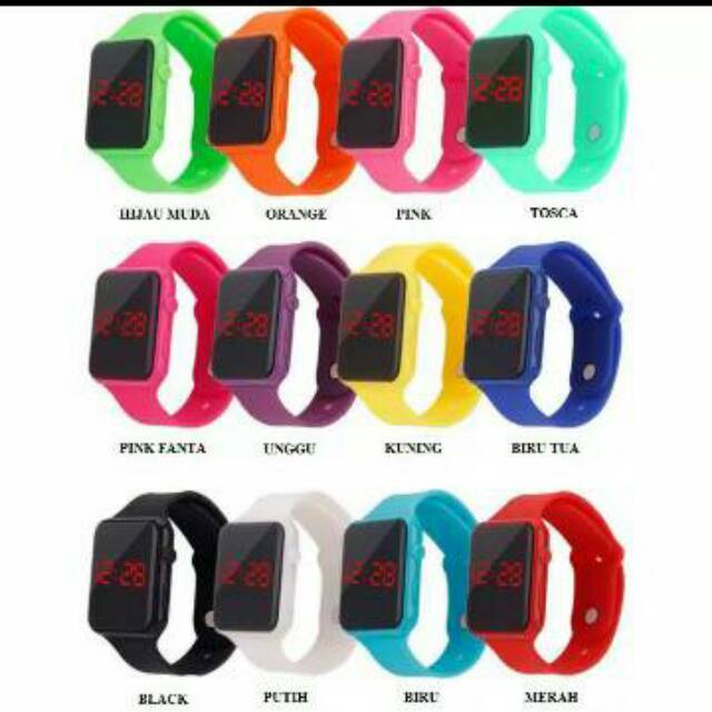 Saya menjual Jam Tangan LE... seharga Rp11.000. Dapatkan produk ini hanya di Shopee! shopee.co.id/mandalaaa7/550… #ShopeeID