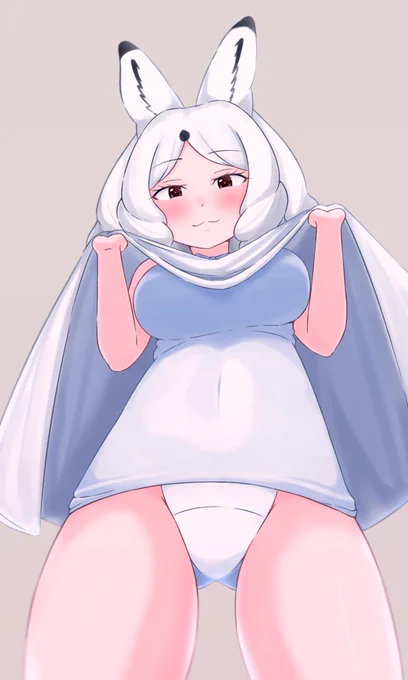 ほっきょく(う) 