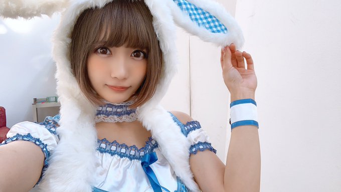 コスプレイヤー蒼羽もぐ汰のTwitter画像37