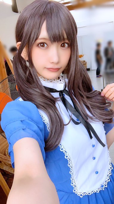 コスプレイヤー蒼羽もぐ汰のTwitter画像40