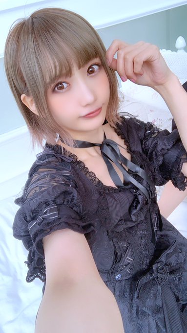 コスプレイヤー蒼羽もぐ汰のTwitter画像38