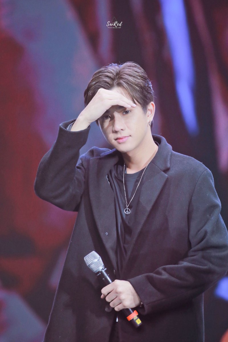 sai_red2's tweet photo. He has really grown up😭
@perthppe 
#TemptFMinChengdu 
#รอยยิ้มของชูครีม 
#PerthTanapon https://t.co/oNvWaaCeZ8