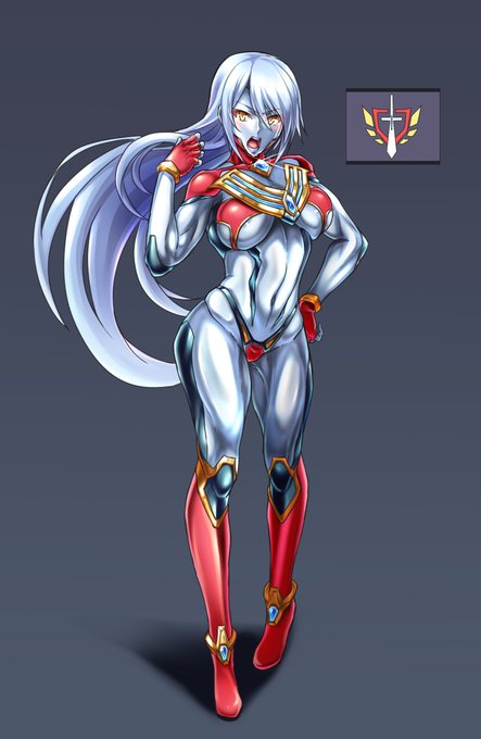 新たな守護巨神!! 