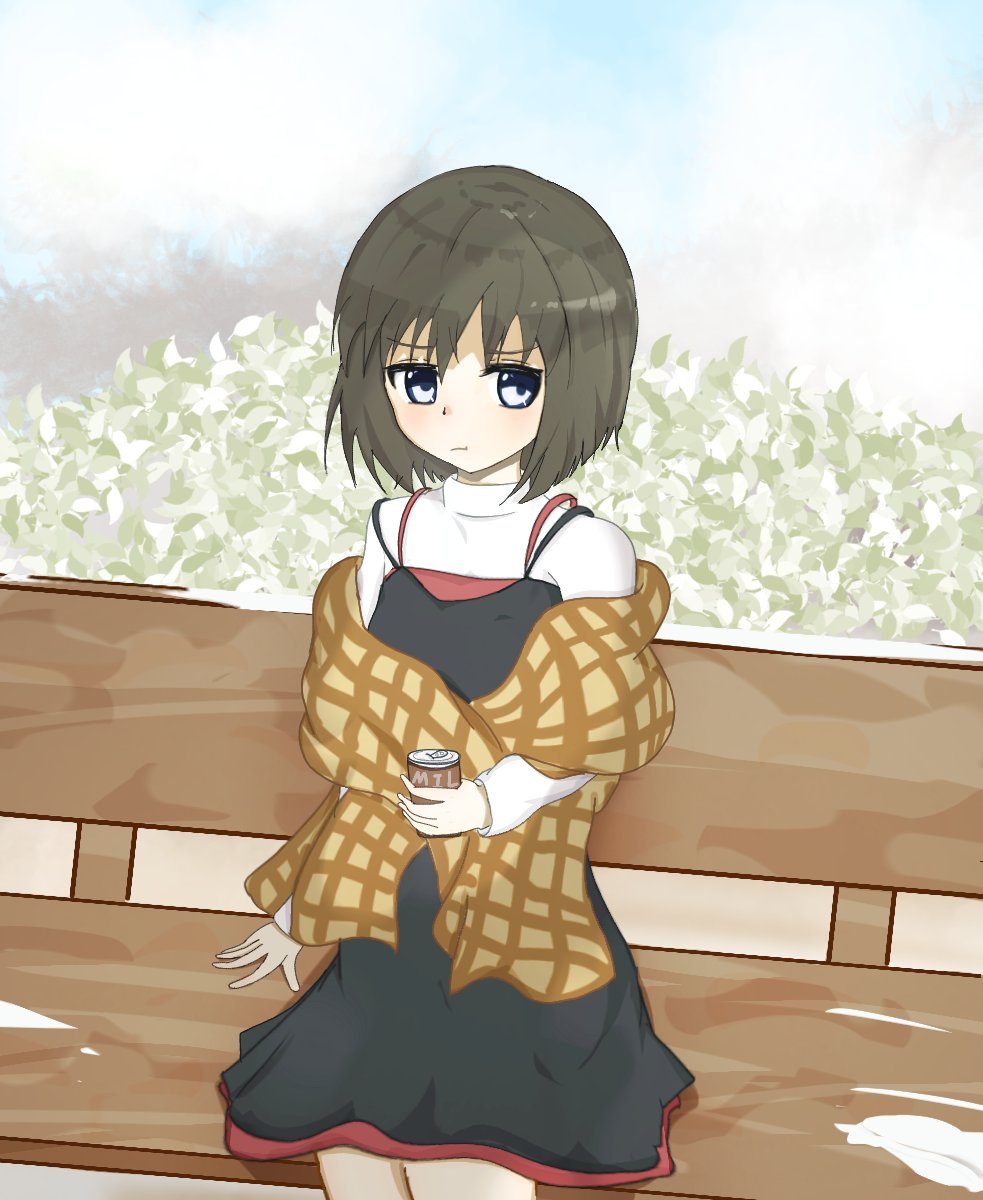 タラバガニ そんなこと言う人 嫌いです Kanon 美坂栞