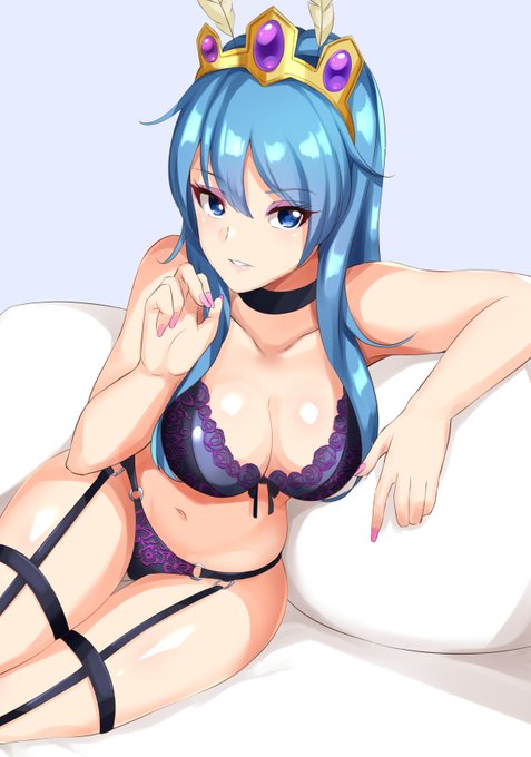 クイーンバタフライのtwitterイラスト検索結果