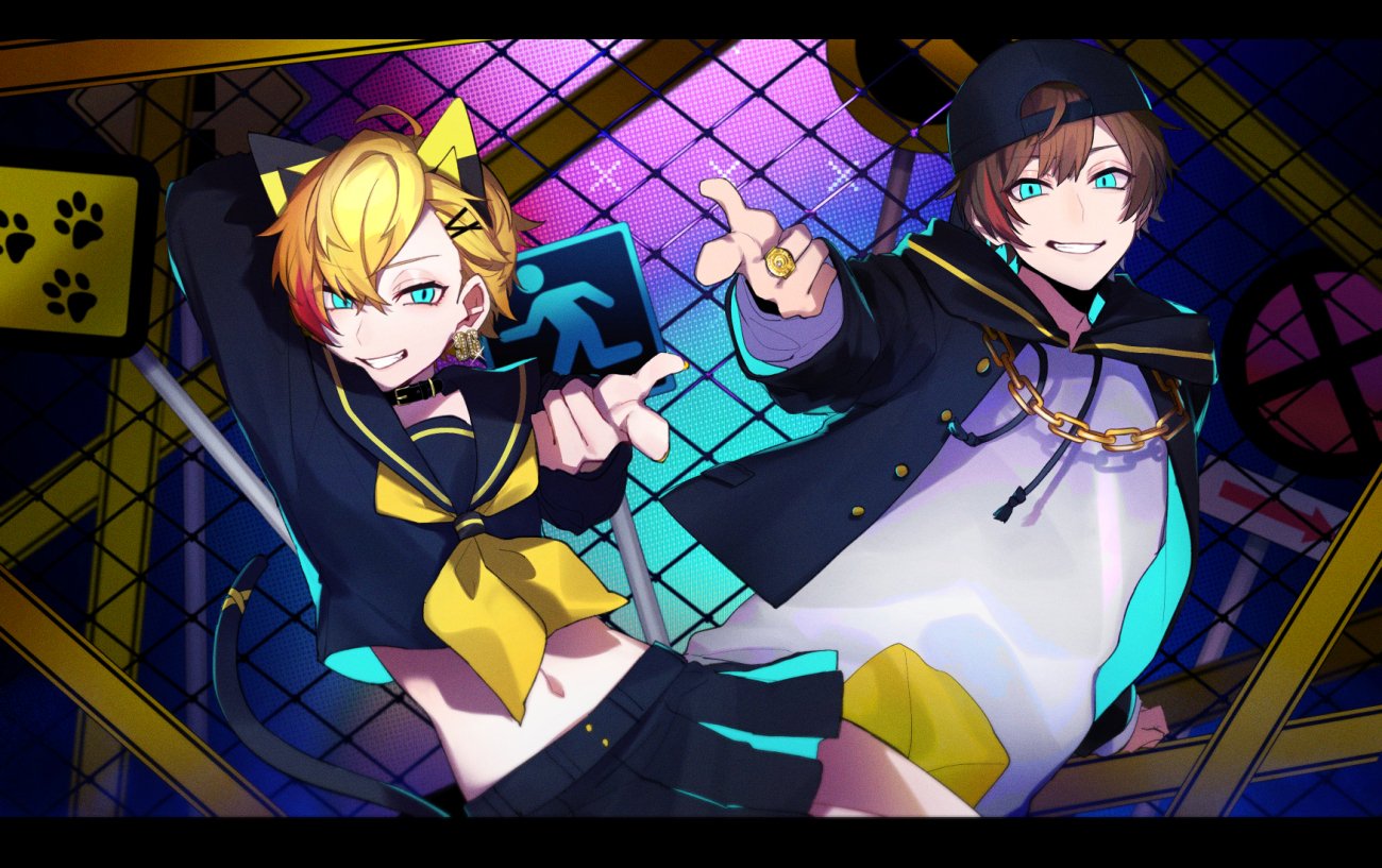 八三 劣等上等 を歌ってみた 天月 96猫 T Co Llf69fogqm サムネイラストを担当いたしました T Co N2ajuass8p Twitter