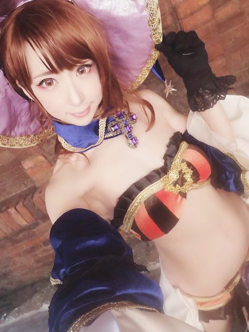 コスプレイヤーさちぶどう（桜井さち）のTwitter画像51