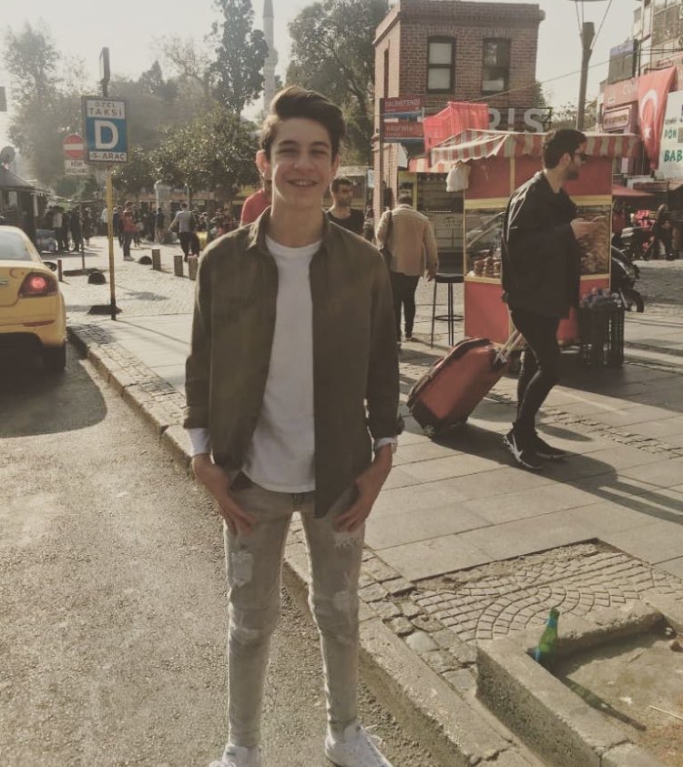 Mutlu Pazarlar ❤️ #ardataşarcan