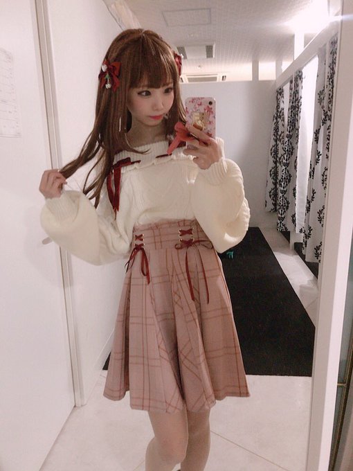 Twitterのコスプレ画像48