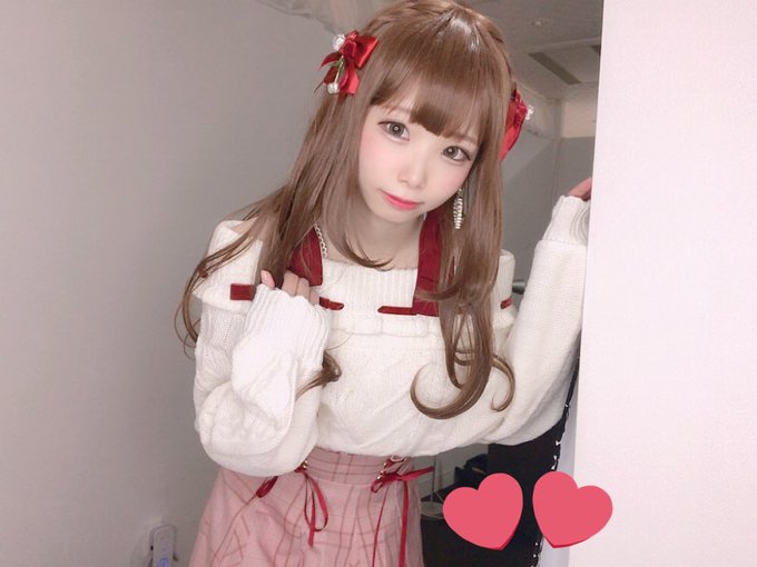 Twitterのコスプレ画像49