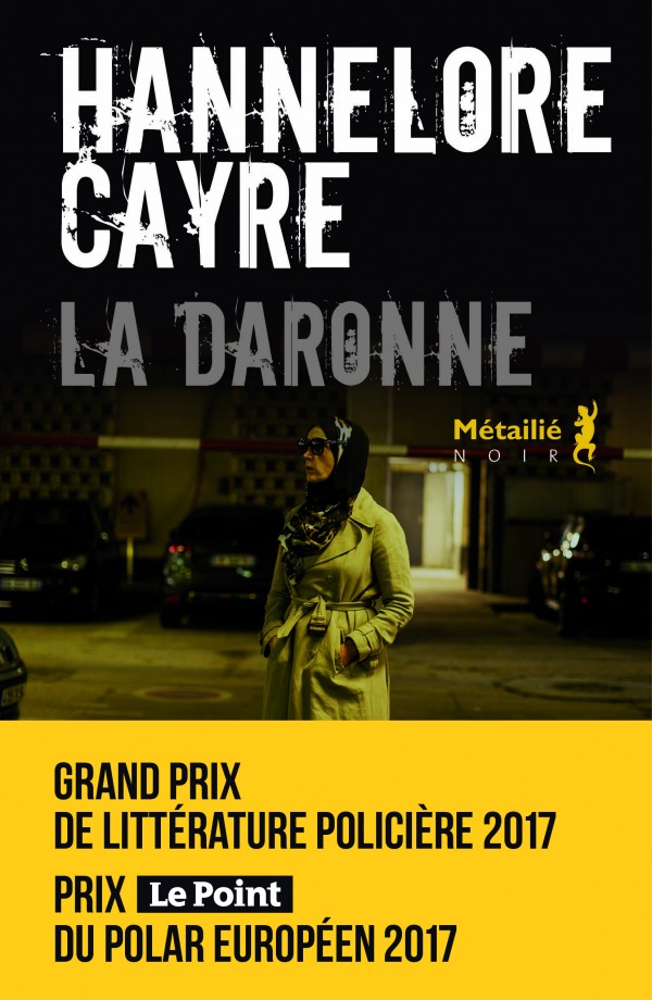 ActuaLitte's tweet photo. La Daronne, seul roman français des 100 meilleurs livres 2019 du New York Times https://t.co/1SQEGXv1J2
@nytimes @metailie
#chronique #lecture #polar #ladaronne #roman #traduction #france #youhou https://t.co/oYY3tZMDVS