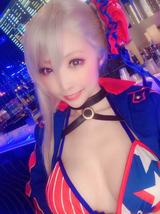 Twitterのコスプレ画像27