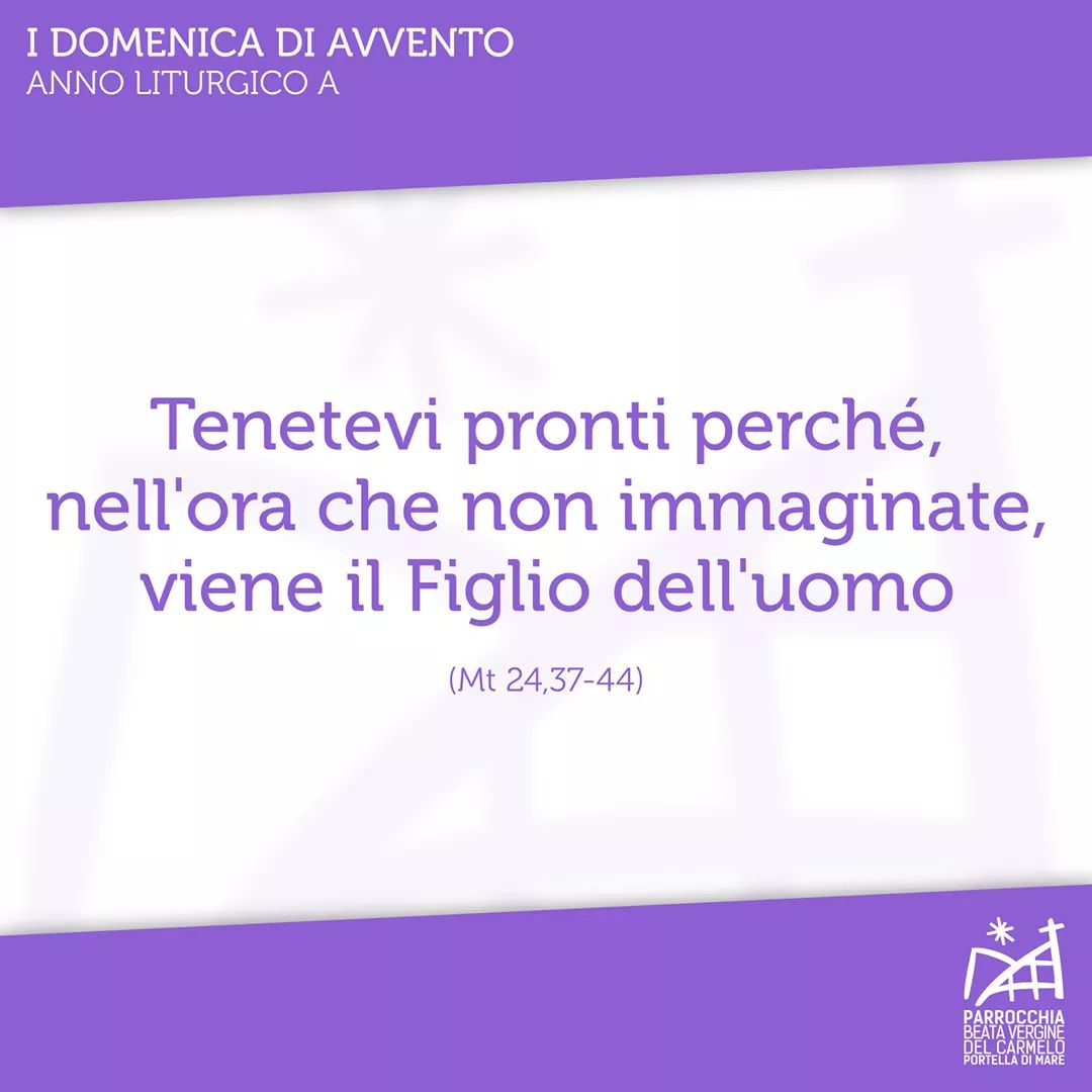 bvdelcarmelo's tweet photo. #Vangelo #Domenica https://t.co/XcmLxucfZY