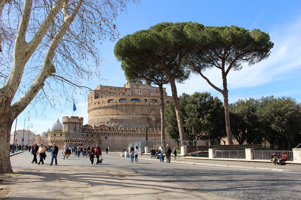 sldvroma's tweet photo. Oggi è #BuonaDomenica perché è una #domenicalmuseo !😍

https://t.co/OHv4oYO711 https://t.co/j4e8eCg7dY
