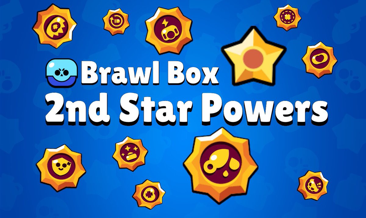 Brawl Box Brawl Box Twitter - commands for discord brawl star bot