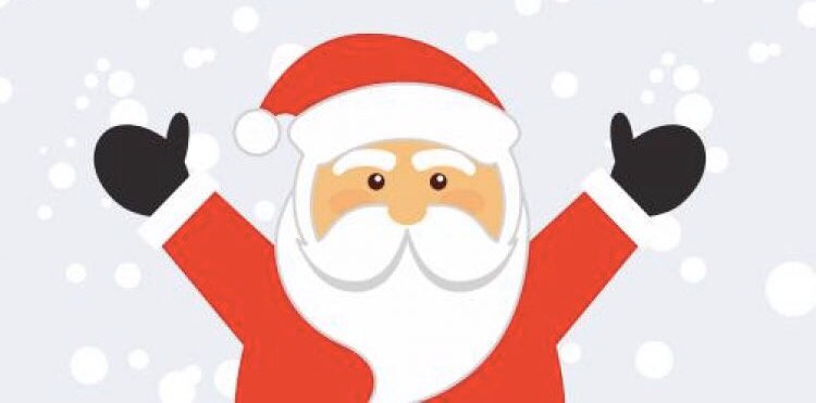 Morning December #oakham #Rutland #oakhamlatenightshopping ❤️