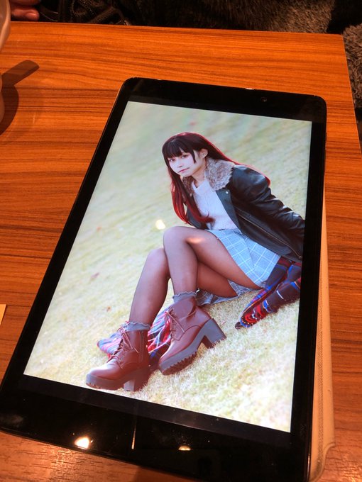Twitterのコスプレ画像58