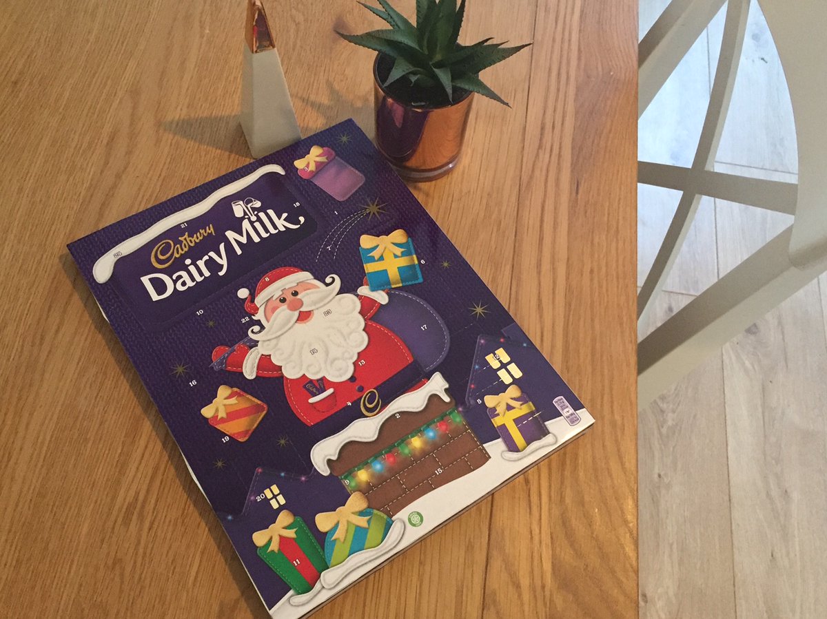 BluebellHomes's tweet image. Counting down to moving day? Why not buy some extra advent calendars to help mark off the days #MovingHack #AdventCalendar #CountDowntoMoving