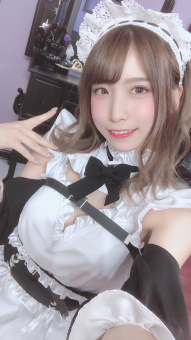 コスプレイヤー紗愛のTwitter画像67