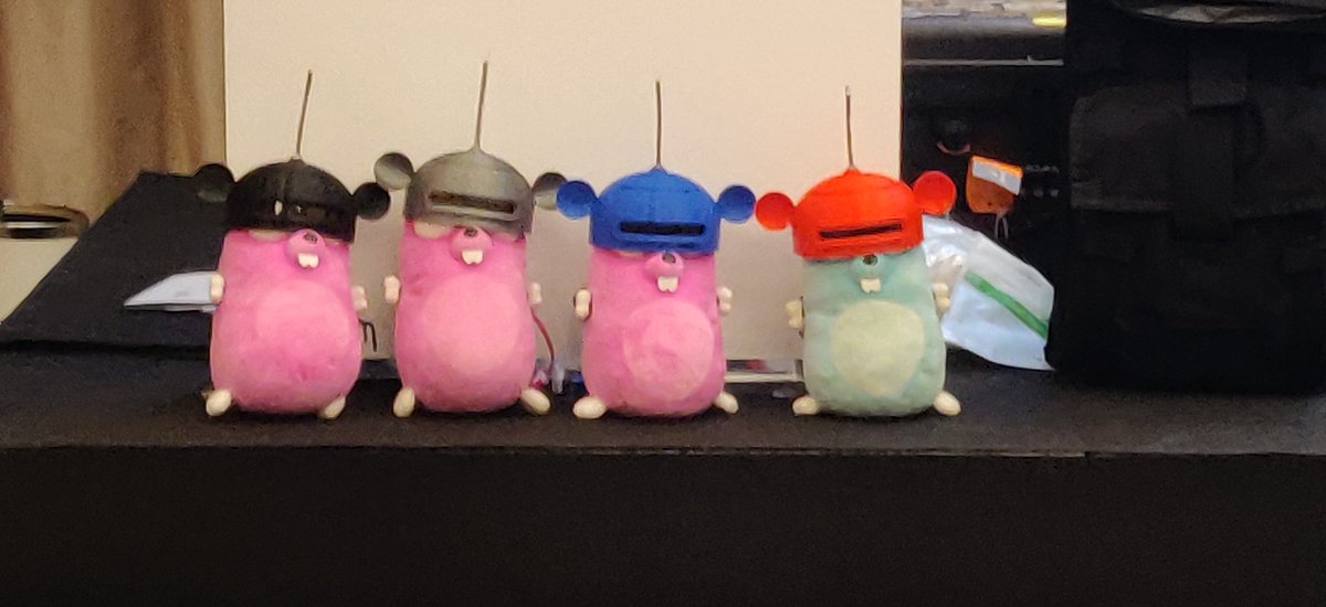 Golang Market Golangmarket Twitter