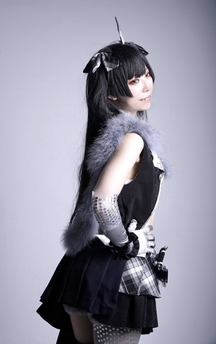 Twitterのコスプレ画像58