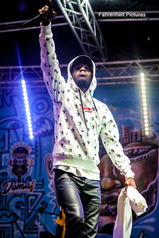 karawamedia's tweet image. How it went down with the boys of @newbellmusic  @JoviLeMonstre @Contri_Boy @ishakuofficial at the #Domaf last night

Captured in my lense

One word for the team
#Cameroun #cameroon #insidelife #karawa