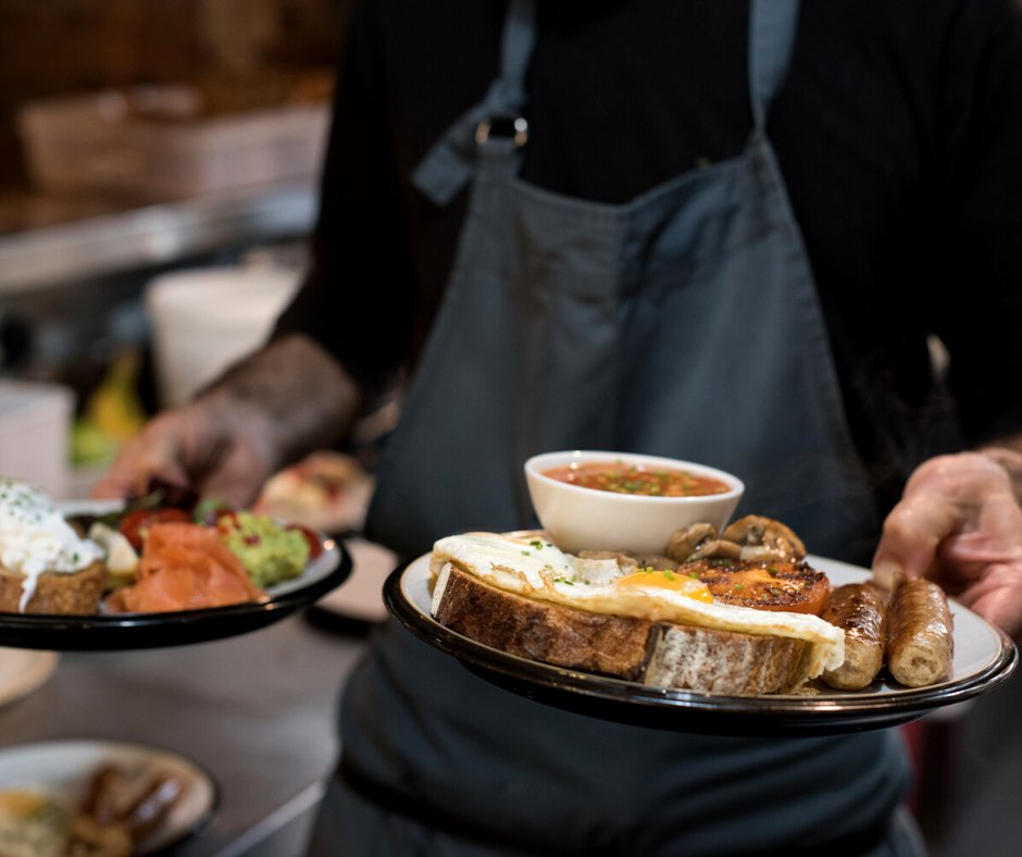 Did someone order the perfect Sunday? 👌 #sunday #perfect