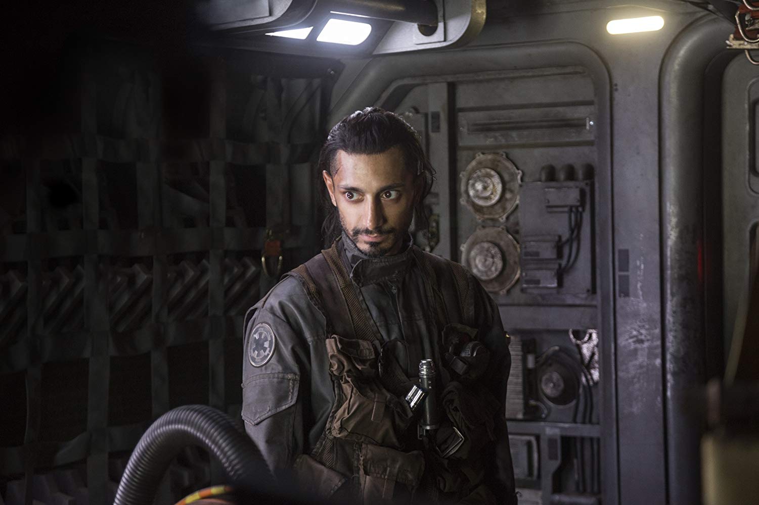 Happy Birthday, Riz Ahmed!   