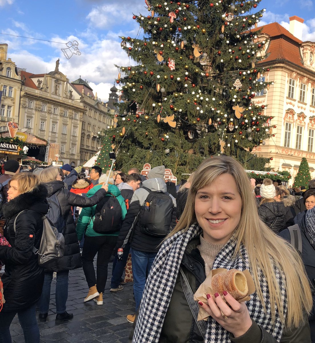 Kayleigh •OT• tweet media