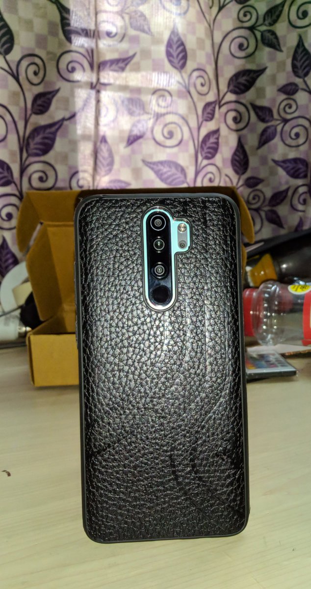 aniruddha_sho's tweet photo. 🤩 aagaya apun ka #RedmiNote8pro
 Apun ka next photography Device 😉 

@manukumarjain @stufflistings @IndiCoder18 @techswami_yt @techstarsrk @rhythm_ved @AndroidSaint @naman_nan https://t.co/1PG2O6IDUd