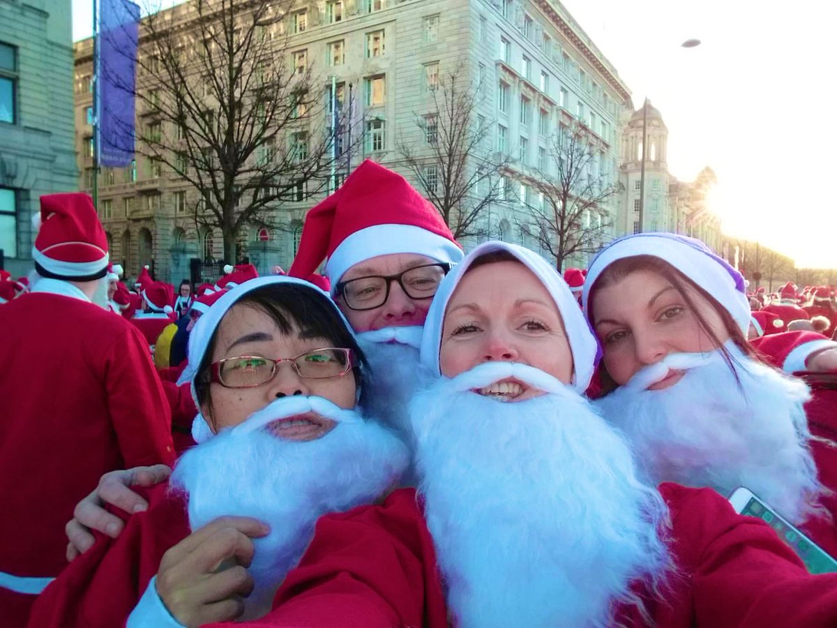 Liverpool City Council (@lpoolcouncil) on Twitter photo #TeamLCC is proud to be running in aid of its corporate charity <a href="/MDALGLISHAPPEAL/">The Marina Dalglish Appeal</a> in today’s #liverpoolsantadash
Please support us justgiving.com/fundraising/lc…
#santadash #feelingfestive #TeamLCC is proud to be running in aid of its corporate charity <a href="/MDALGLISHAPPEAL/">The Marina Dalglish Appeal</a> in today’s #liverpoolsantadash
Please support us justgiving.com/fundraising/lc…
#santadash #feelingfestive