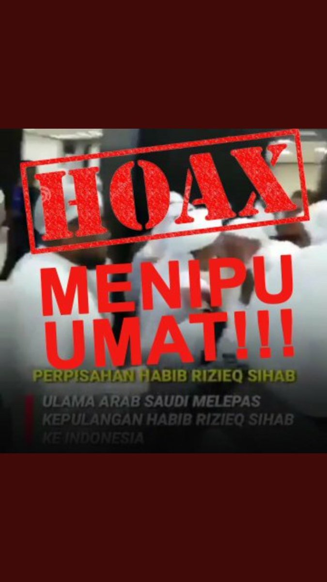 Lintingan_Mbako's tweet photo. @CH_chotimah @muk_ridwan @DewiEriyati4 @erwanice @ZkiTommy @riskygapake_z @akun_easy @MyBagaspati @Ecky_1704 @McFatimah @Bams_666 @Exis78 @inyongmanise @meisterimron @MirzaHlk @Diti44668265 @MilitanGL Dari 1- 7 sudah di Follow semua ...semoga tambah afdol kalo di folbeck...supaya Tagar
#TangkapMaherBubarkanFPI 
Cetar Membahana... https://t.co/74S1QJ2jtc